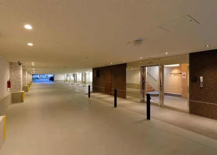 Hotel Grand Terrace Obihiro Annex