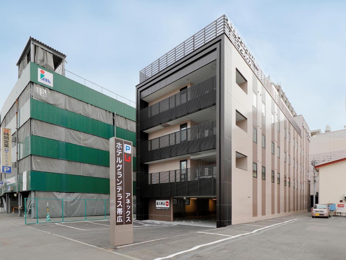Hotel Grand Terrace Annex