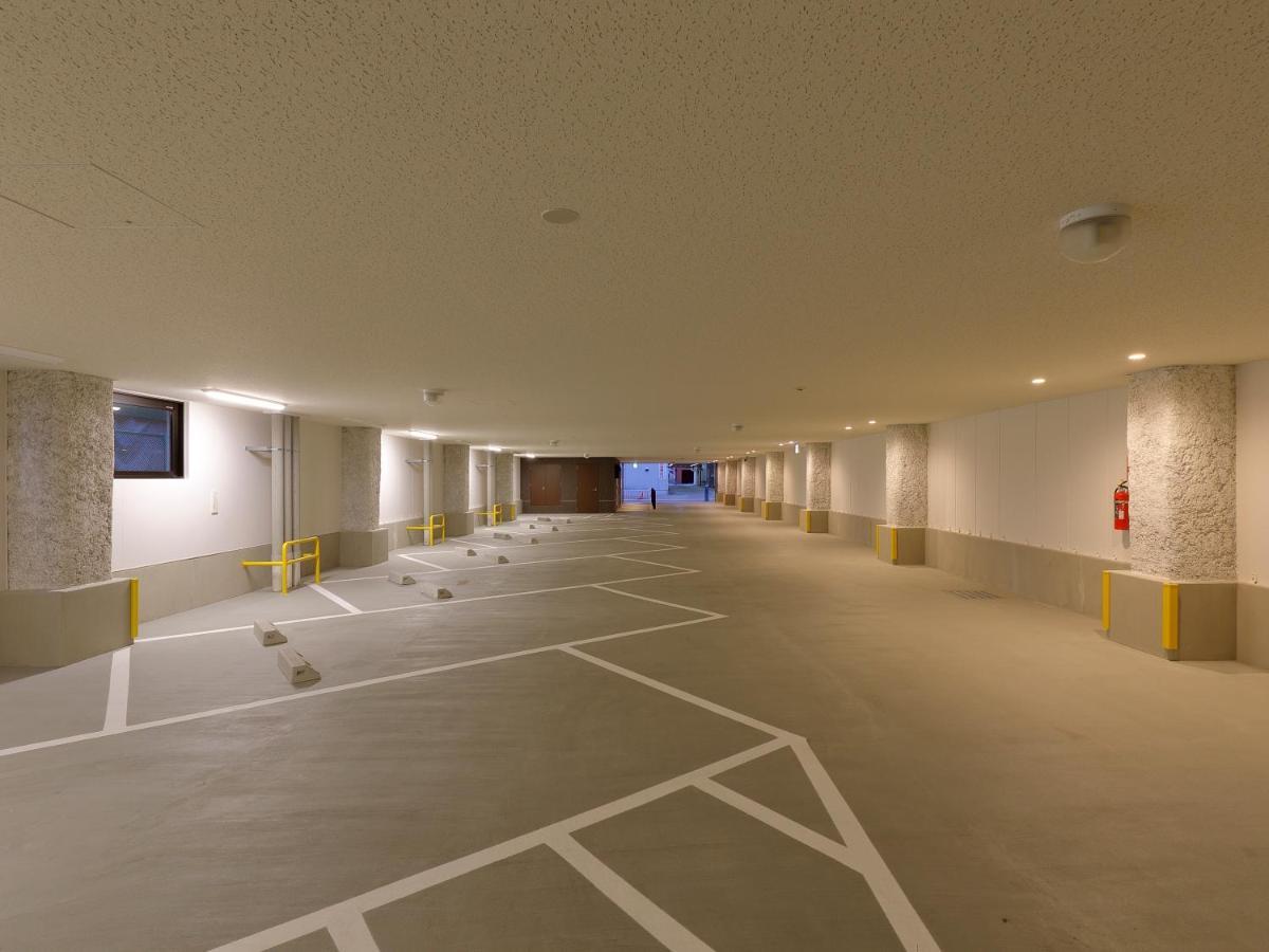 Hotel Grand Terrace Annex Obihiro