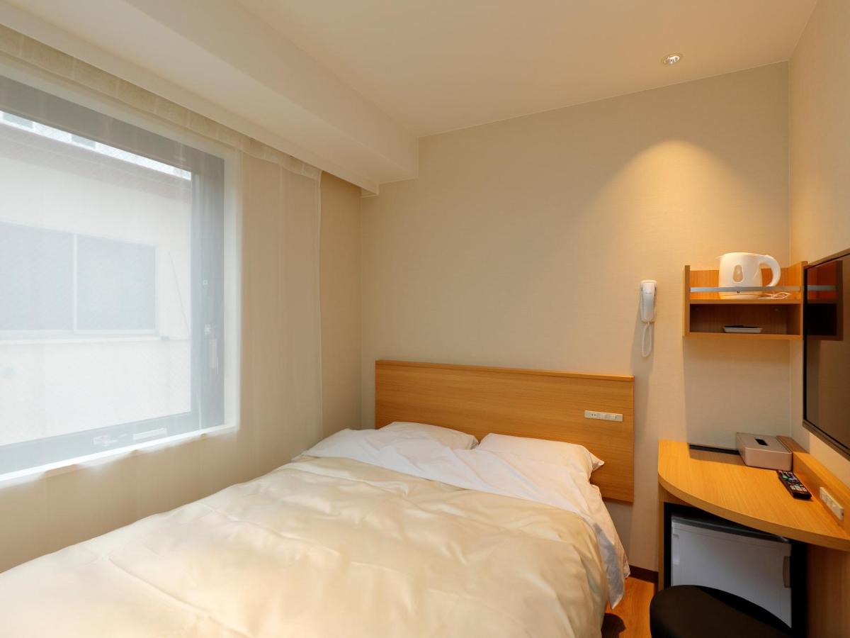 Hotel Grand Terrace Annex Obihiro