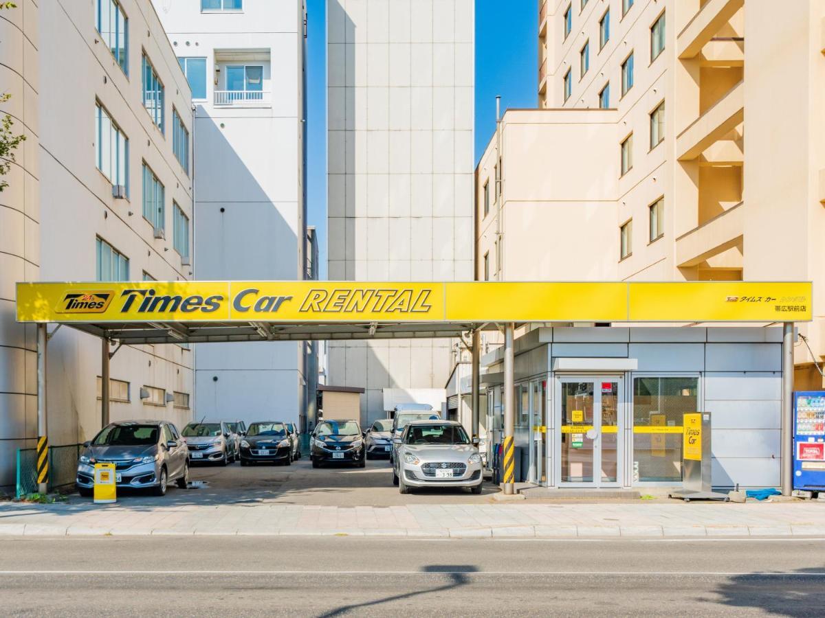 Grand Terrace Annex Hotel 3*