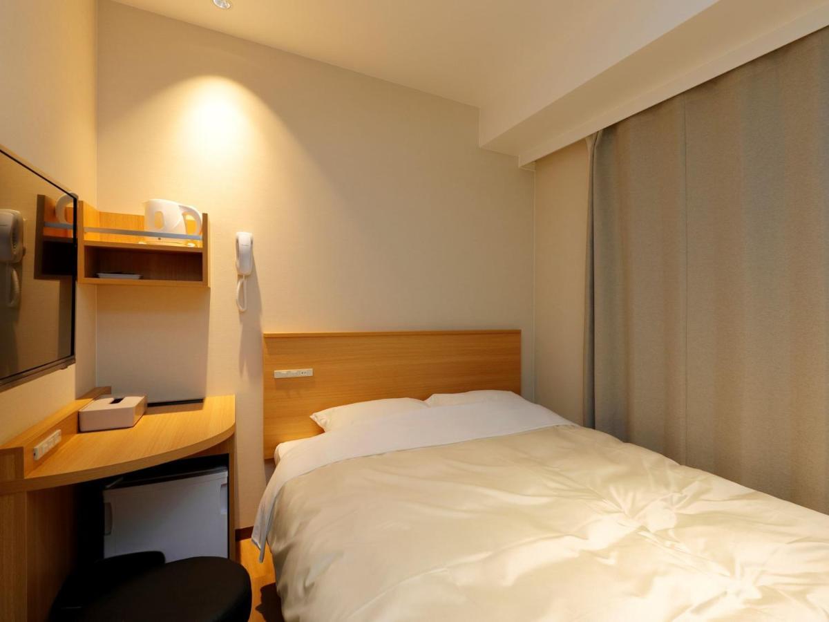 Hotel Grand Terrace Annex Obihiro